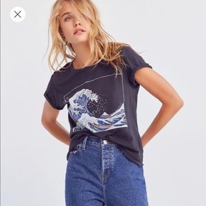 Future State Wave Tee